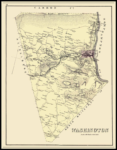Washingtown Township