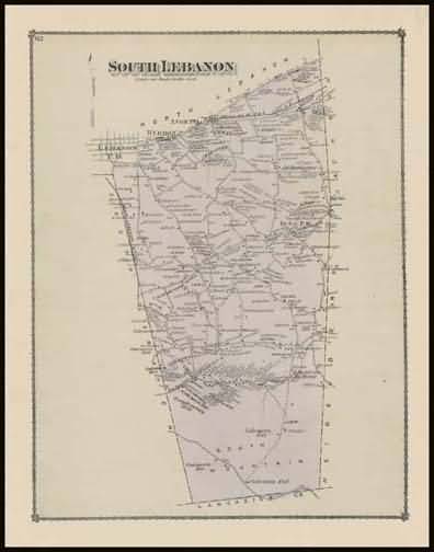 South Lebanon Township
