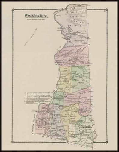 Swatara Township