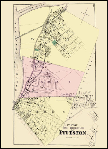 Pittston