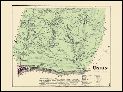 Union Township