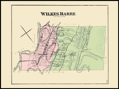 Wilkes Barre