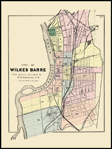 Wilkes Barre