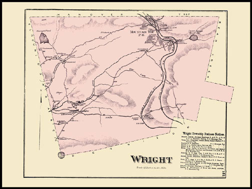 Wright Township