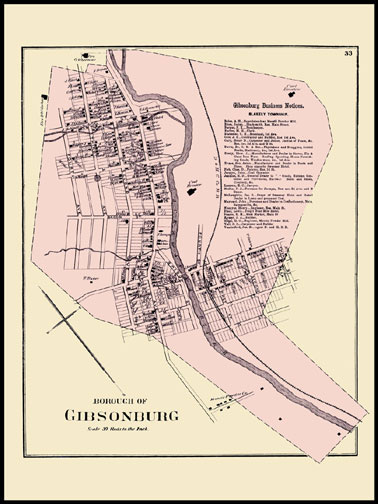 Gibsonburg