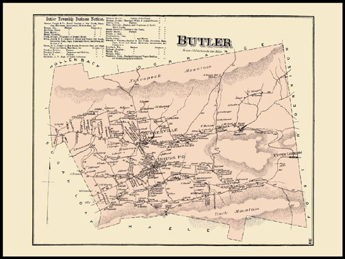 Butler Township