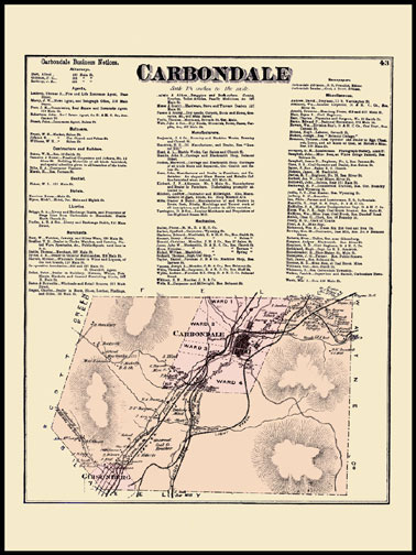Carbondale