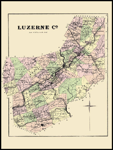 Luzerne County