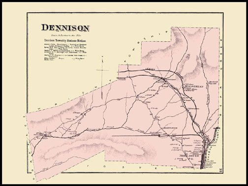Dennison Township