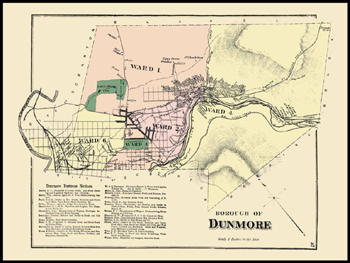 Dunmore