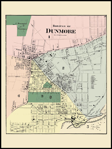 Dunmore