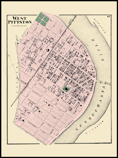 West Pittston