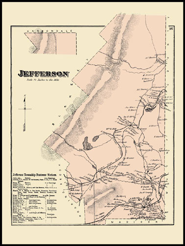 Jefferson Township