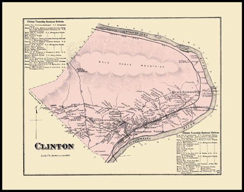 Clinton Township