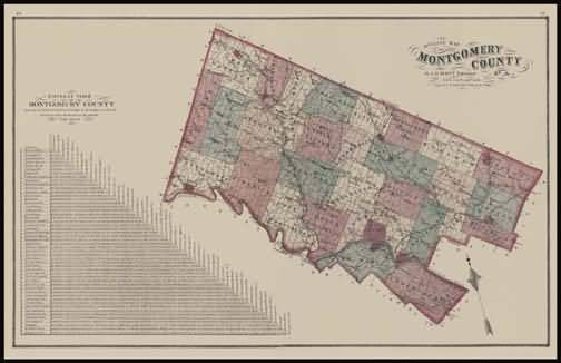 Montgomery County