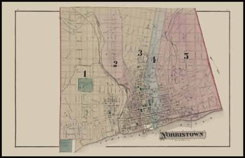 Norristown