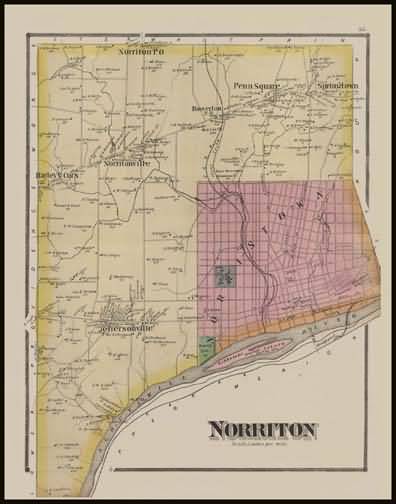 Norriton Township