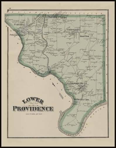 Lower Providence Township