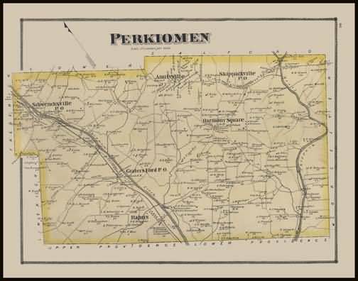 Perkiomen Township