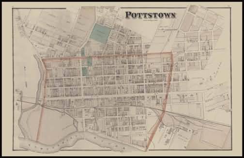 Pottstown