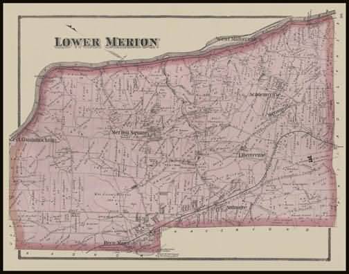 Lower Merion Township