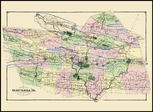 Schuylkill County