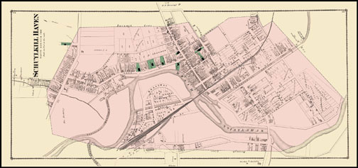 Schuylkill Haven