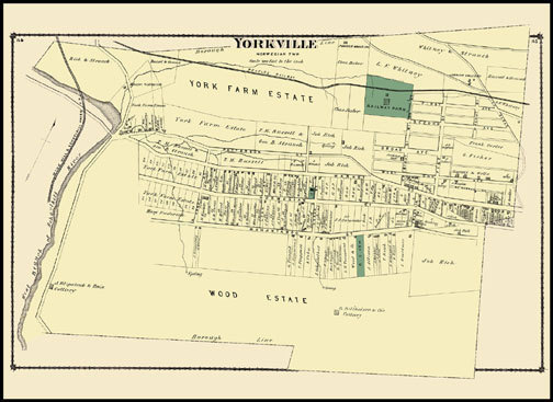 Yorkville