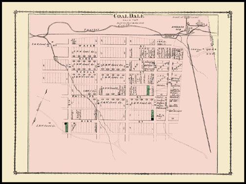 Coaldale