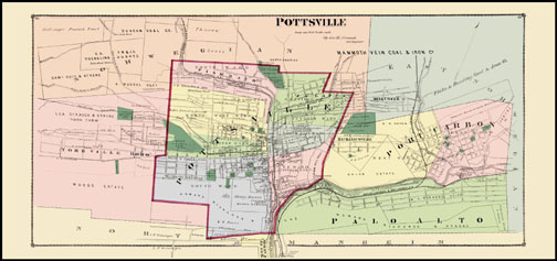 Pottsville