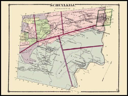 Schuylkill Township