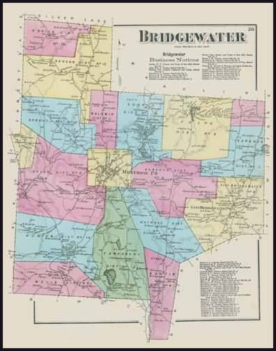 Bridgewater Township