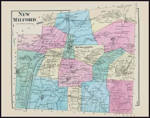 New Milford Township