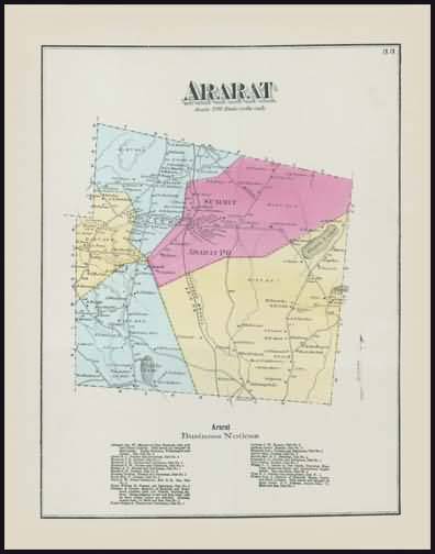 Ararat Township