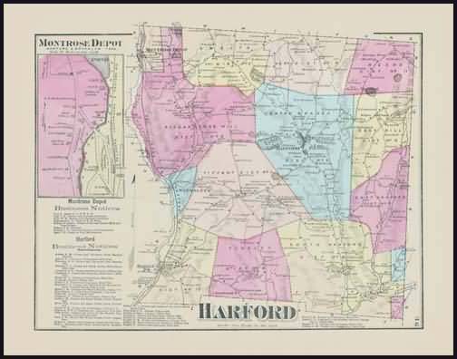 Harford Township