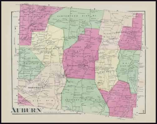 Auburn Township