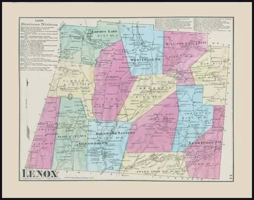 Lenox Township