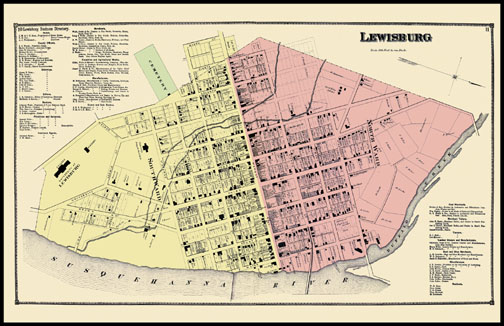 Lewisburg