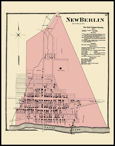 New Berlin