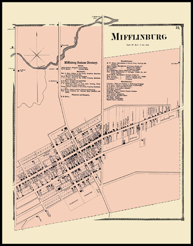 Miflfinburg