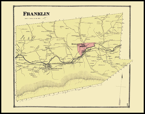 Franklin Township