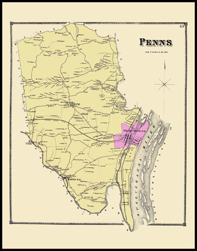Penns Township