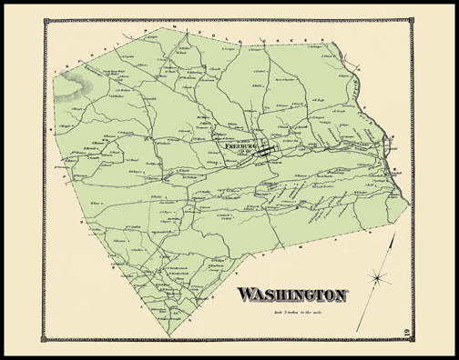 Washington Township
