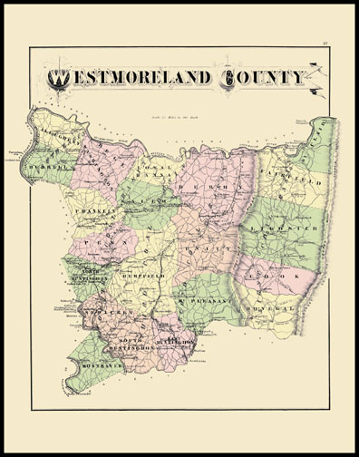 Westmoreland County