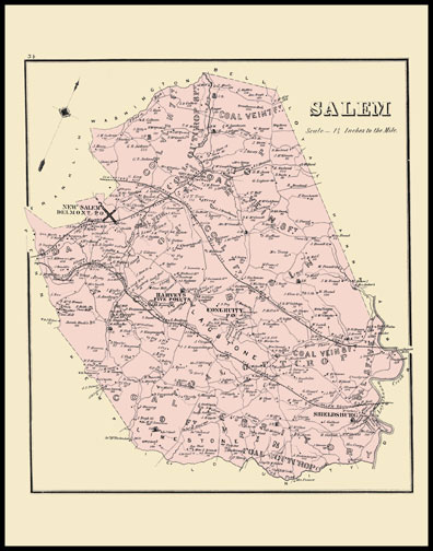 Salem Township