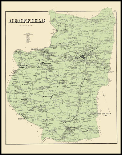 Hempfield Township