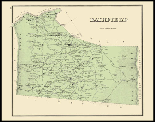 Fairfield Township