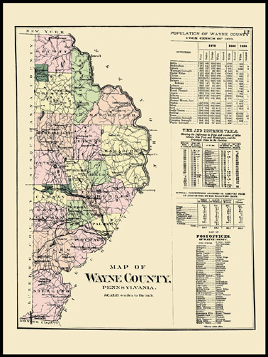 Wayne County