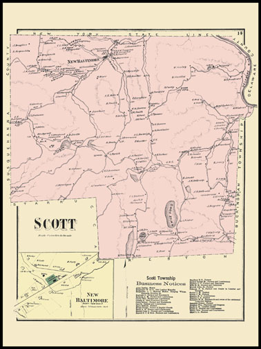 Scott Township