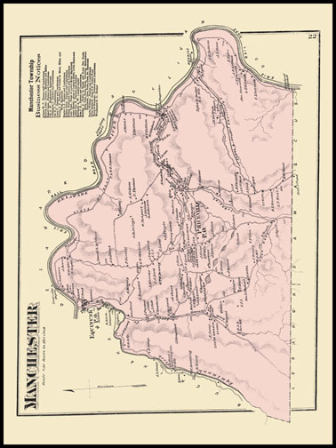 Manchester Township